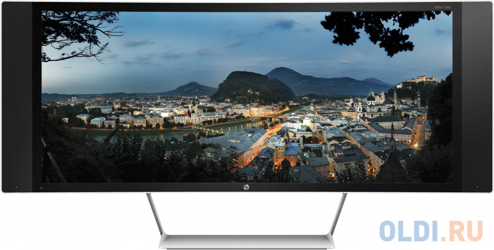 HP Envy 34-c0000ur AiO 34"(5120x2160 IPS)/Intel Core i5 11400(2.6Ghz)/16384Mb/1024PCISSDGb/noDVD/Ext:GeForce RTX 3060 MQ(6144Mb)/Cam/WiFi/war 1y/Tur
HP Envy 34-c0000ur AiO 34"(5120x2160 IPS)/Intel Core i5 11400(2.6Ghz)/16384Mb/1024PCISSDGb/noDVD/Ext:GeForce RTX 3060 MQ(6144Mb)/Cam/WiFi/war 1y/Tur