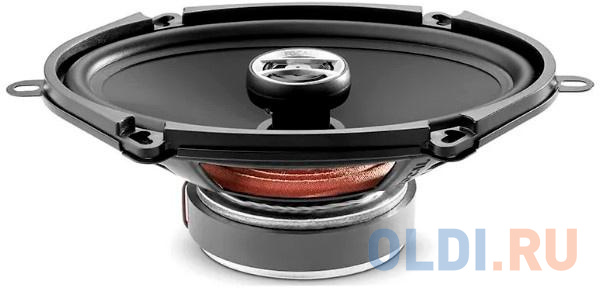 Колонки автомобильные Focal RCX-570 120Вт 91.6дБ 4Ом 13x18см (5x7дюйм) (ком.:2кол.) коаксиальные двухполосные
Колонки автомобильные Focal RCX-570 120Вт 91.6дБ 4Ом 13x18см (5x7дюйм) (ком.:2кол.) коаксиальные двухполосные