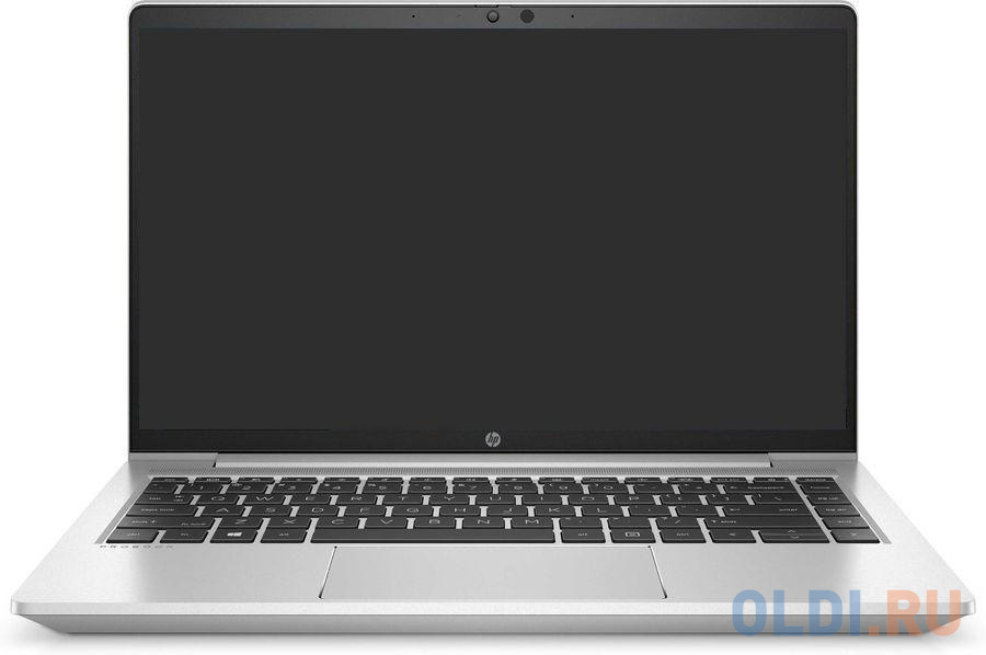 Ноутбук HP ProBook 640 G8 Core i3 1115G4 8Gb SSD256Gb 14" FHD (1920x1080) Free DOS WiFi BT Cam
Ноутбук HP ProBook 640 G8 Core i3 1115G4 8Gb SSD256Gb 14" FHD (1920x1080) Free DOS WiFi BT Cam