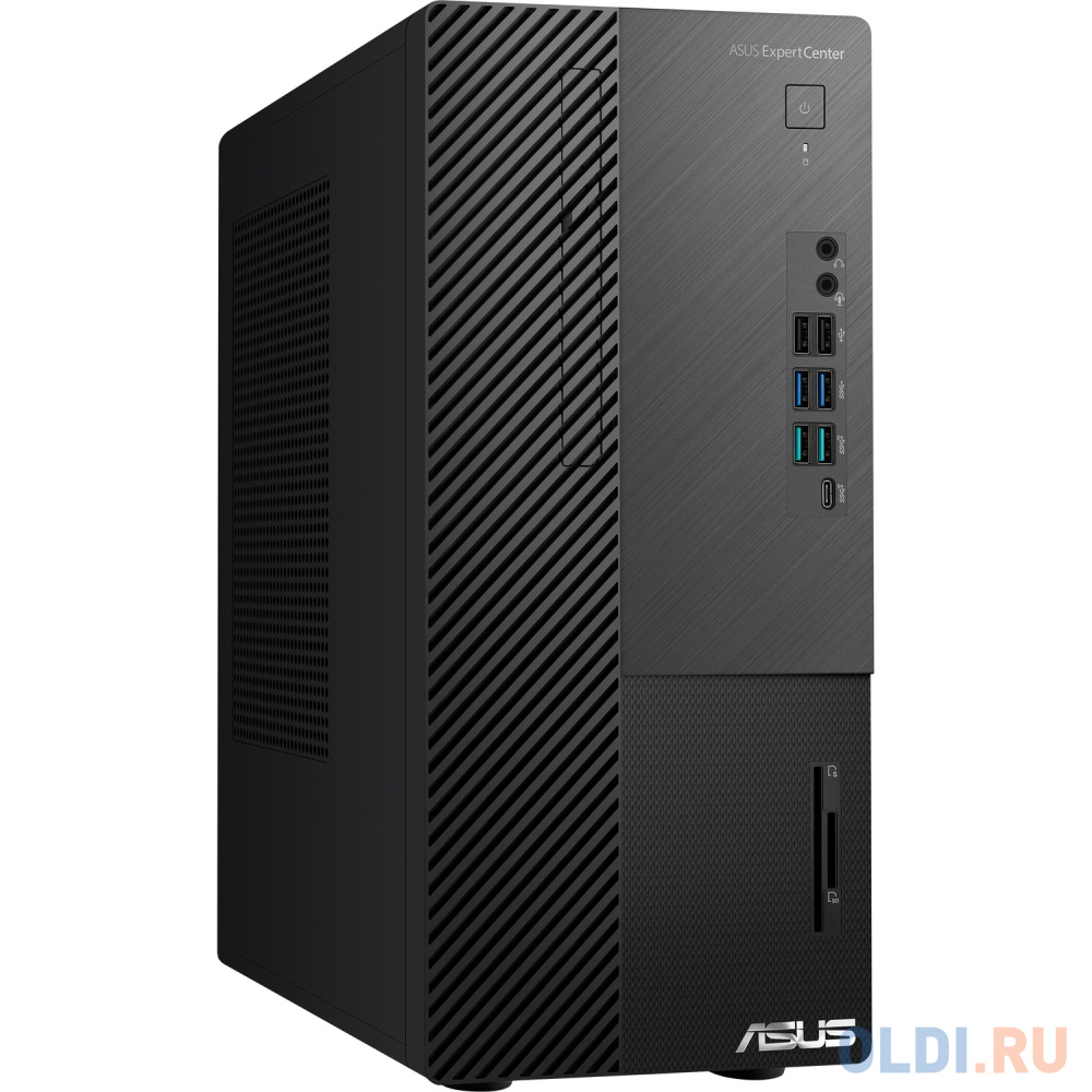 Системные блоки и рабочие станции/ ASUS D700MC-7117000610 MT Intel Core i7 11700(2.5Ghz)/16384Mb/512PCISSDGb/noDVD/Ext:nVidia GeForce RTX3060(12288Mb)
Системные блоки и рабочие станции/ ASUS D700MC-7117000610 MT Intel Core i7 11700(2.5Ghz)/16384Mb/512PCISSDGb/noDVD/Ext:nVidia GeForce RTX3060(12288Mb)