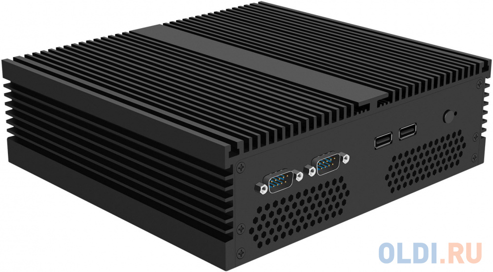 Неттоп Rombica G6 H6G682P PG G6405 (4.1) 8Gb SSD256Gb UHDG 610 Windows 10 Professional GbitEth WiFi BT черный
Неттоп Rombica G6 H6G682P PG G6405 (4.1) 8Gb SSD256Gb UHDG 610 Windows 10 Professional GbitEth WiFi BT черный