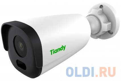 Камера видеонаблюдения IP Tiandy TC-C34GN Spec:I5/E/Y/C/4mm/V4.2 4-4мм (TC-C34GN SPEC:I5/E/Y/C/4MM)
Камера видеонаблюдения IP Tiandy TC-C34GN Spec:I5/E/Y/C/4mm/V4.2 4-4мм (TC-C34GN SPEC:I5/E/Y/C/4MM)