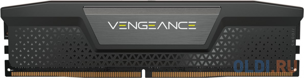 Память DDR5 16Gb 5200MHz Corsair CMK16GX5M1B5200C40 Vengeance RTL PC5-41600 CL40 DIMM 288-pin 1.25В Intel с радиатором
Память DDR5 16Gb 5200MHz Corsair CMK16GX5M1B5200C40 Vengeance RTL PC5-41600 CL40 DIMM 288-pin 1.25В Intel с радиатором