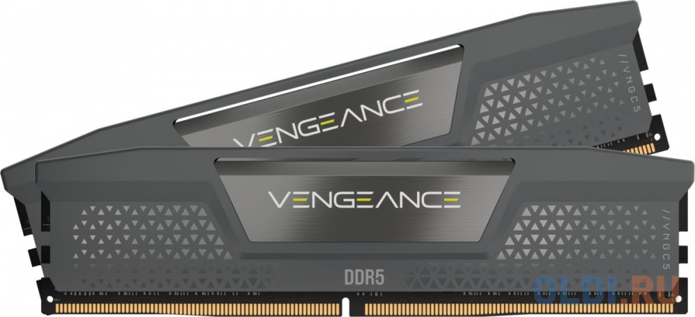 Память DDR5 2x16Gb 5600MHz Corsair CMK32GX5M2B5600Z36 Vengeance RTL PC5-44800 CL36 DIMM 288-pin 1.25В Intel с радиатором
Память DDR5 2x16Gb 5600MHz Corsair CMK32GX5M2B5600Z36 Vengeance RTL PC5-44800 CL36 DIMM 288-pin 1.25В Intel с радиатором