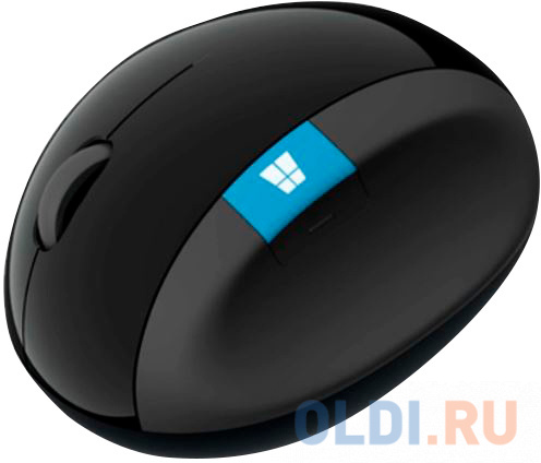 Мышь Microsoft Sculpt Ergonomic Mouse черный оптическая (1000dpi) беспроводная USB (4but)
Мышь Microsoft Sculpt Ergonomic Mouse черный оптическая (1000dpi) беспроводная USB (4but)
