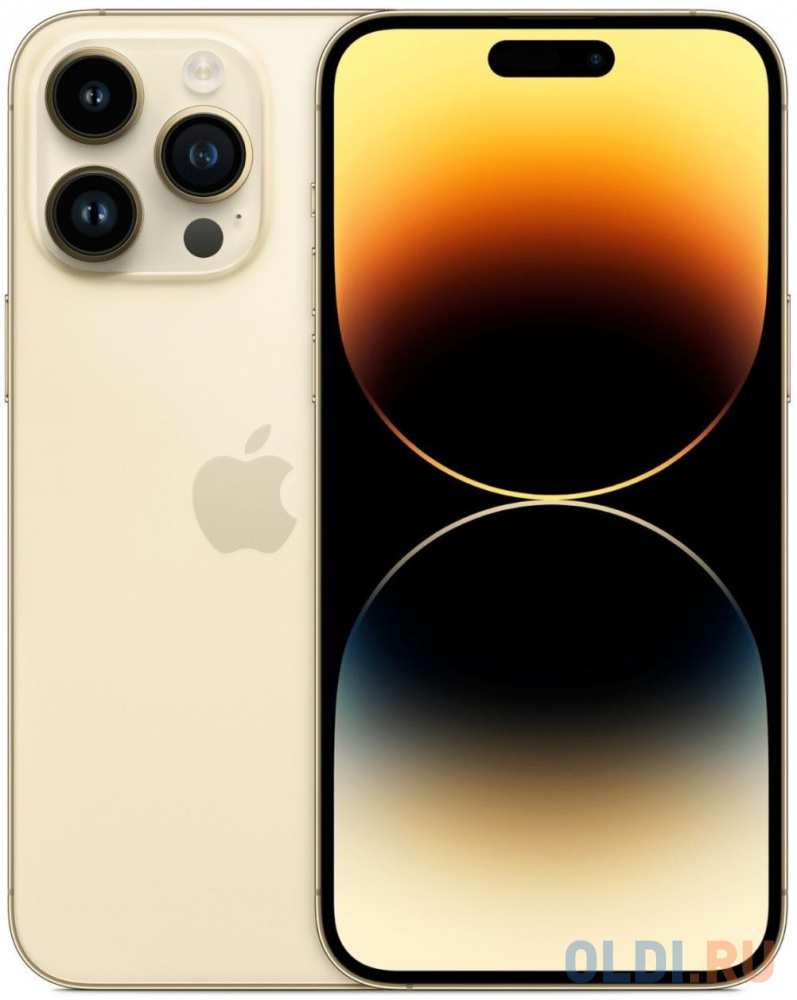 Смартфон Apple A2893 iPhone 14 Pro Max 256Gb 6Gb золотой моноблок 3G 4G 6.7" 1290x2796 iOS 16 48Mpix 802.11 a/b/g/n/ac/ax NFC GPS GSM900/1800 GSM
Смартфон Apple A2893 iPhone 14 Pro Max 256Gb 6Gb золотой моноблок 3G 4G 6.7" 1290x2796 iOS 16 48Mpix 802.11 a/b/g/n/ac/ax NFC GPS GSM900/1800 GSM
