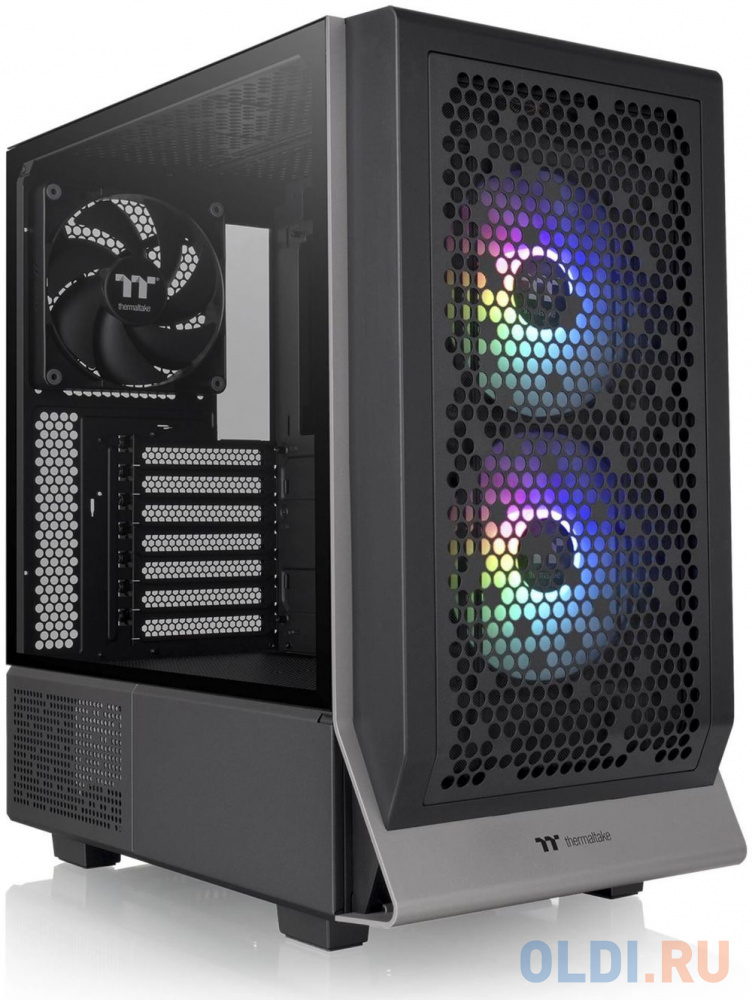 Ceres 300 TG ARGB/Black/Win/SPCC/Tempered Glass*1/CT140 ARGB Fan*2/CT140 Fan*1/Brown Box CA-1Y2-00M1WN-00
Ceres 300 TG ARGB/Black/Win/SPCC/Tempered Glass*1/CT140 ARGB Fan*2/CT140 Fan*1/Brown Box CA-1Y2-00M1WN-00