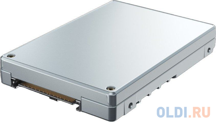 Intel SSD D7-P5520 Series, 1.92TB, U.2(2.5" 15mm), NVMe, PCIe 4.0 x4, TLC, R/W 5300/1900MB/s, IOPs 700 000/114 000, TBW 3500, DWPD 1 (12 мес.)
Intel SSD D7-P5520 Series, 1.92TB, U.2(2.5" 15mm), NVMe, PCIe 4.0 x4, TLC, R/W 5300/1900MB/s, IOPs 700 000/114 000, TBW 3500, DWPD 1 (12 мес.)