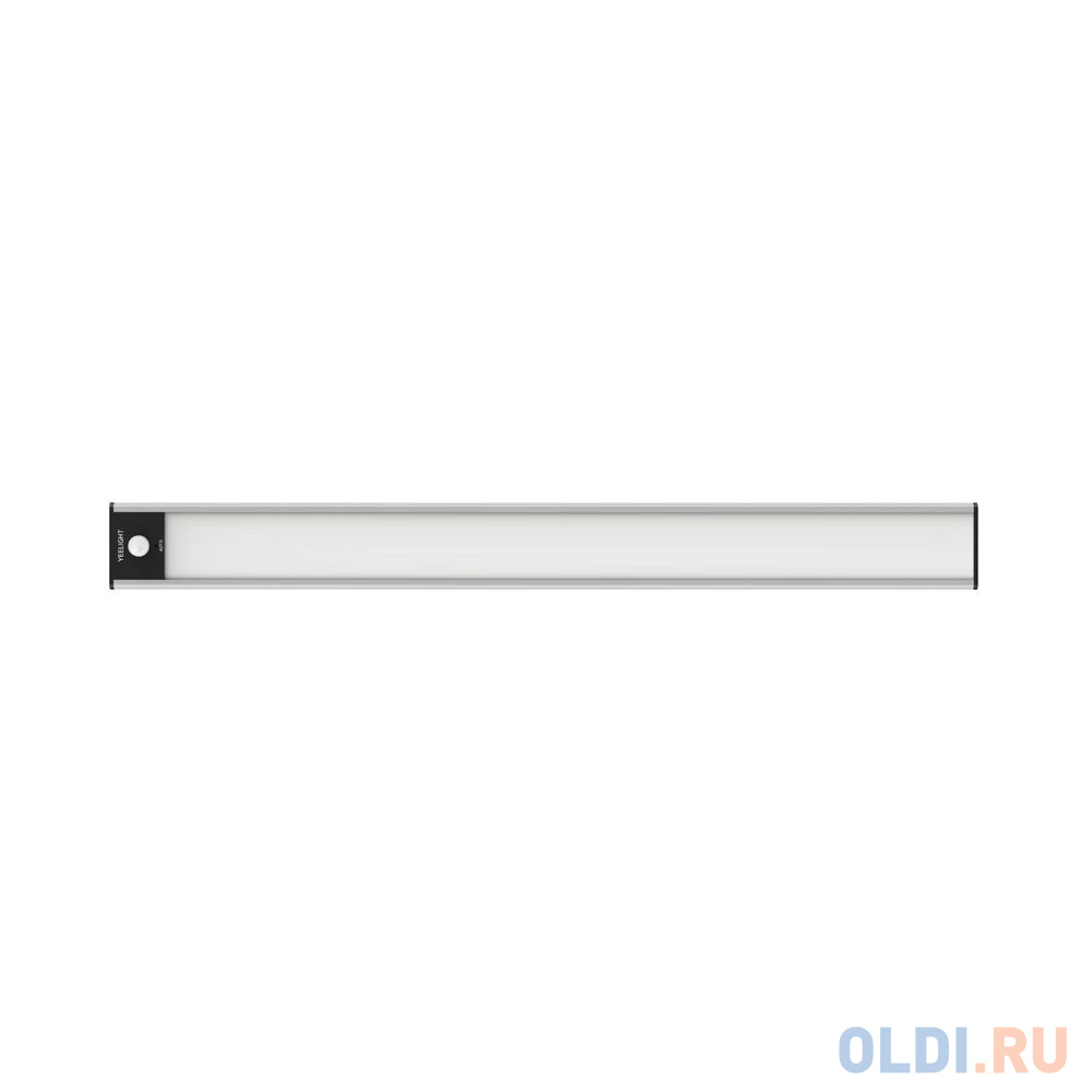 Беспроводной светильник с датчиком движения Yeelight Motion Sensor Closet Light A40 4000k Silver / YLBGD-0045
Беспроводной светильник с датчиком движения Yeelight Motion Sensor Closet Light A40 4000k Silver / YLBGD-0045