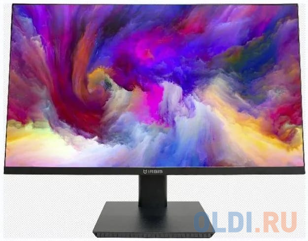 IRBIS SMARTVIEW 27'' LED Monitor 1920x1080, 16:9, IPS, 250 cd/m2, 1000:1, 3ms, 178°/178°, VGA, HDMI, DP, Audio output, 75Hz, Speak, Tilt, VE
IRBIS SMARTVIEW 27'' LED Monitor 1920x1080, 16:9, IPS, 250 cd/m2, 1000:1, 3ms, 178°/178°, VGA, HDMI, DP, Audio output, 75Hz, Speak, Tilt, VE