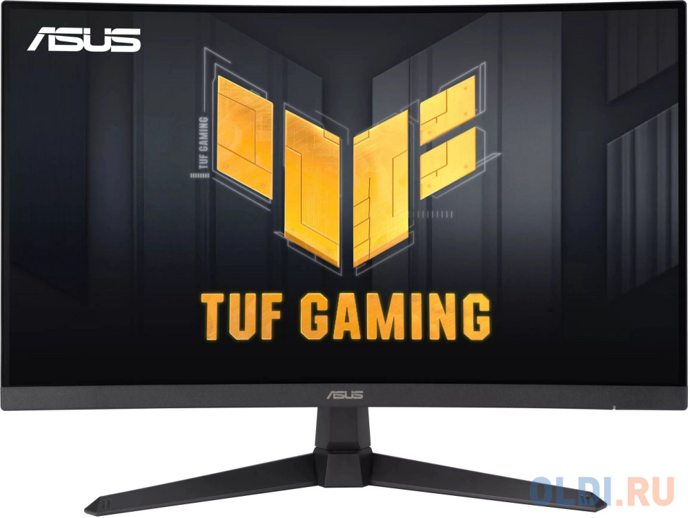 Монитор Asus 27" TUF Gaming VG27VQ3B черный VA LED 16:9 DVI HDMI M/M матовая 250cd 178гр/178гр 1920x1080 180Hz FreeSync DP FHD 4.9кг
Монитор Asus 27" TUF Gaming VG27VQ3B черный VA LED 16:9 DVI HDMI M/M матовая 250cd 178гр/178гр 1920x1080 180Hz FreeSync DP FHD 4.9кг