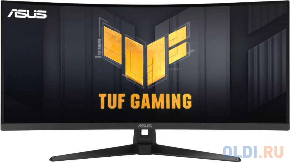 Монитор Asus 34" TUF Gaming VG34VQ3B черный VA LED 21:9 HDMI M/M матовая 400cd 178гр/178гр 3440x1440 180Hz DP UW USB 7.6кг
Монитор Asus 34" TUF Gaming VG34VQ3B черный VA LED 21:9 HDMI M/M матовая 400cd 178гр/178гр 3440x1440 180Hz DP UW USB 7.6кг
