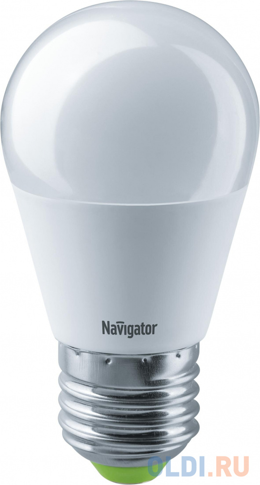 ЛАМПА СВЕТОДИОДНАЯ (LED) "ОНЛАЙТ" G45 ШАР 10W 6500 К E27, МАТОВ., ДНЕВНОЙ СВЕТ (10/100) 61 970
ЛАМПА СВЕТОДИОДНАЯ (LED) "ОНЛАЙТ" G45 ШАР 10W 6500 К E27, МАТОВ., ДНЕВНОЙ СВЕТ (10/100) 61 970