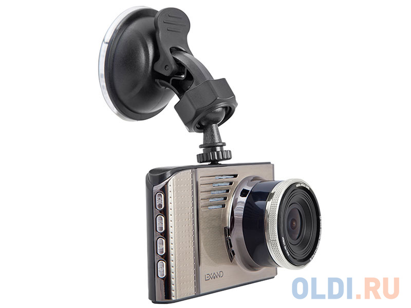 Автомобильный видеорегистратор LEXAND LR57 3"/170°/1920x1080/угол обзора 170°/датчик парковки
Автомобильный видеорегистратор LEXAND LR57 3"/170°/1920x1080/угол обзора 170°/датчик парковки