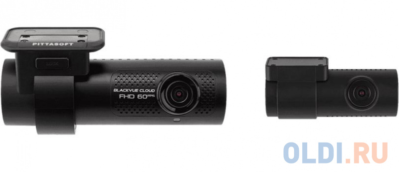 Видеорегистратор Blackvue DR750X-2CH IR PLUS черный 1080x1920 1080p 139гр. GPS Hisilicon HI3559RBCV200
Видеорегистратор Blackvue DR750X-2CH IR PLUS черный 1080x1920 1080p 139гр. GPS Hisilicon HI3559RBCV200