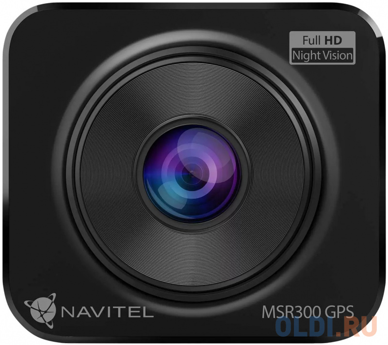 Видеорегистратор Navitel MSR300 GPS черный 2Mpix 1080x1920 1080p 140гр. GPS MSTAR MSC8336
Видеорегистратор Navitel MSR300 GPS черный 2Mpix 1080x1920 1080p 140гр. GPS MSTAR MSC8336
