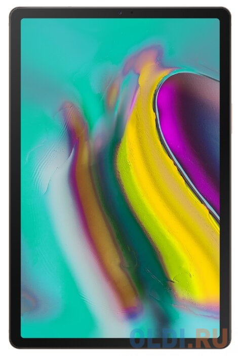 Планшет Samsung Galaxy Tab S5e 10.5" 64Gb Gold Wi-Fi 3G Bluetooth LTE Android SM-T725NZDASER
Планшет Samsung Galaxy Tab S5e 10.5" 64Gb Gold Wi-Fi 3G Bluetooth LTE Android SM-T725NZDASER