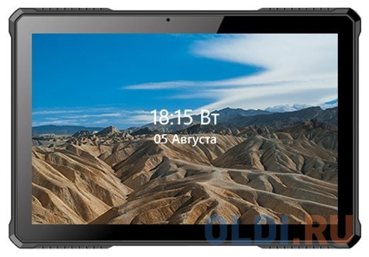 Планшет BQ BQ-1083G Armor PRO PLUS 10.1" 8Gb Black Wi-Fi Bluetooth 3G Android 1083G Print 09
Планшет BQ BQ-1083G Armor PRO PLUS 10.1" 8Gb Black Wi-Fi Bluetooth 3G Android 1083G Print 09