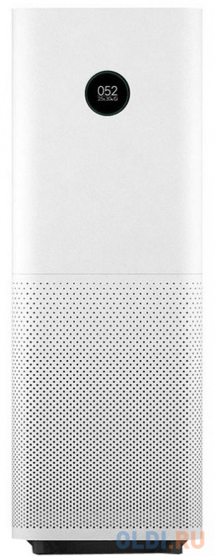 Очиститель воздуха Mi Air Purifier Pro EU (OLED экран, датчик качества воздуха, темп. и влажн., Wi-Fi, 5000м3ч, max площадь очистки 35м3) (FJY4013GL)
Очиститель воздуха Mi Air Purifier Pro EU (OLED экран, датчик качества воздуха, темп. и влажн., Wi-Fi, 5000м3ч, max площадь очистки 35м3) (FJY4013GL)