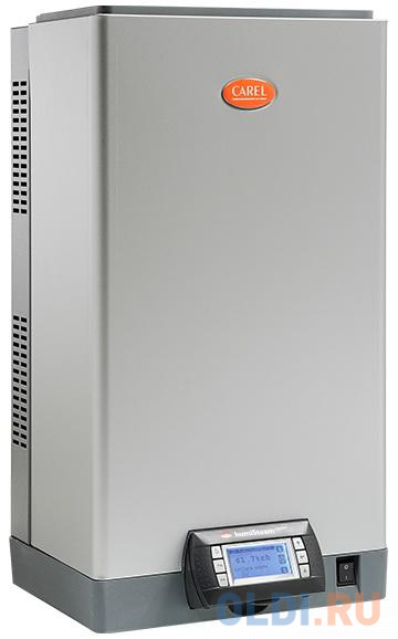 Увлажнитель HumiSteam X-plus 10кг/ч, 400В/трехфазный, со встр.контроллером, обсл.цилиндр UE010XLC01
Увлажнитель HumiSteam X-plus 10кг/ч, 400В/трехфазный, со встр.контроллером, обсл.цилиндр UE010XLC01
