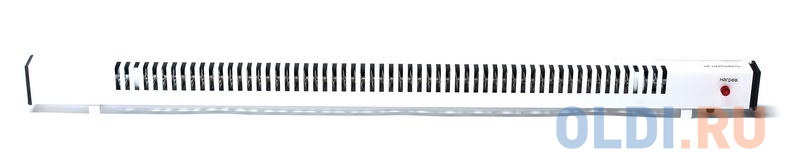 Конвектор Мегадор MG100 WR 400 Вт белый
Конвектор Мегадор MG100 WR 400 Вт белый