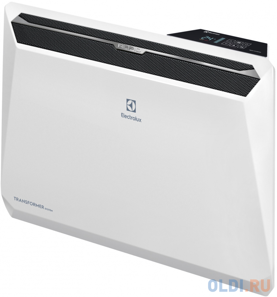 Комплект Electrolux Rapid Transformer с блоком управления ECH/R-1500 T-TUI4 (инверторный)
Комплект Electrolux Rapid Transformer с блоком управления ECH/R-1500 T-TUI4 (инверторный)