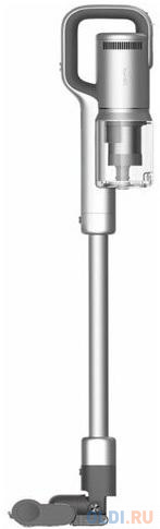 Aккумуляторный пылесос Xiaomi Cordless Vacuum Cleaner X30PRO сухая влажная уборка серебристый
Aккумуляторный пылесос Xiaomi Cordless Vacuum Cleaner X30PRO сухая влажная уборка серебристый
