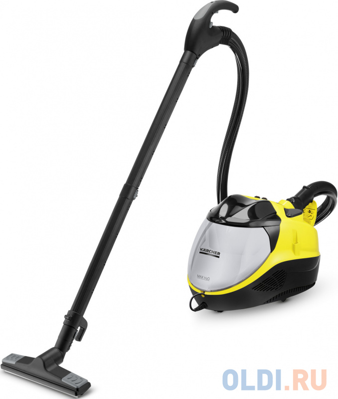 Пылесос-отпариватель Karcher SV 7 EU, подача пара, давление пара 4 бар, 2200 Вт., регул. мощности, аквафильтр, набор насадок
Пылесос-отпариватель Karcher SV 7 EU, подача пара, давление пара 4 бар, 2200 Вт., регул. мощности, аквафильтр, набор насадок