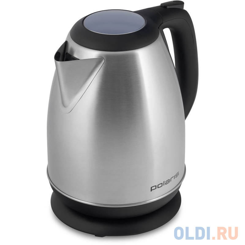 Чайник электрический Polaris PWK 1751CA 2200 Вт нержавеющея сталь черный матовый 1.7 л нержавеющая сталь, Нержавеющая сталь/черный
Чайник электрический Polaris PWK 1751CA 2200 Вт нержавеющея сталь черный матовый 1.7 л нержавеющая сталь, Нержавеющая сталь/черный