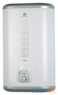 Водонагреватель накопительный Electrolux EWH 30 Royal, 30 л., 2 кВт., плоский, белый, механическое управление
Водонагреватель накопительный Electrolux EWH 30 Royal, 30 л., 2 кВт., плоский, белый, механическое управление