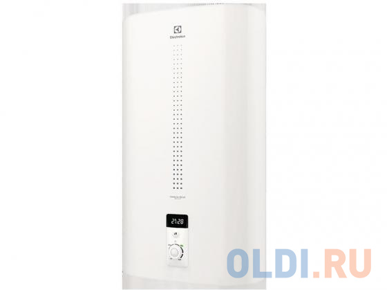 Водонагреватель накопительный Electrolux EWH 80 Formax DL, 2 кВт., электронное упр., горизонтальное/вертикальное размещение
Водонагреватель накопительный Electrolux EWH 80 Formax DL, 2 кВт., электронное упр., горизонтальное/вертикальное размещение