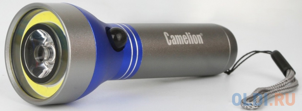Camelion LED51518 (фонарь, титан, LED 3W + 3W COB, 2 реж. 3XLR03 в компл., алюм.,откр. блистер
Camelion LED51518 (фонарь, титан, LED 3W + 3W COB, 2 реж. 3XLR03 в компл., алюм.,откр. блистер