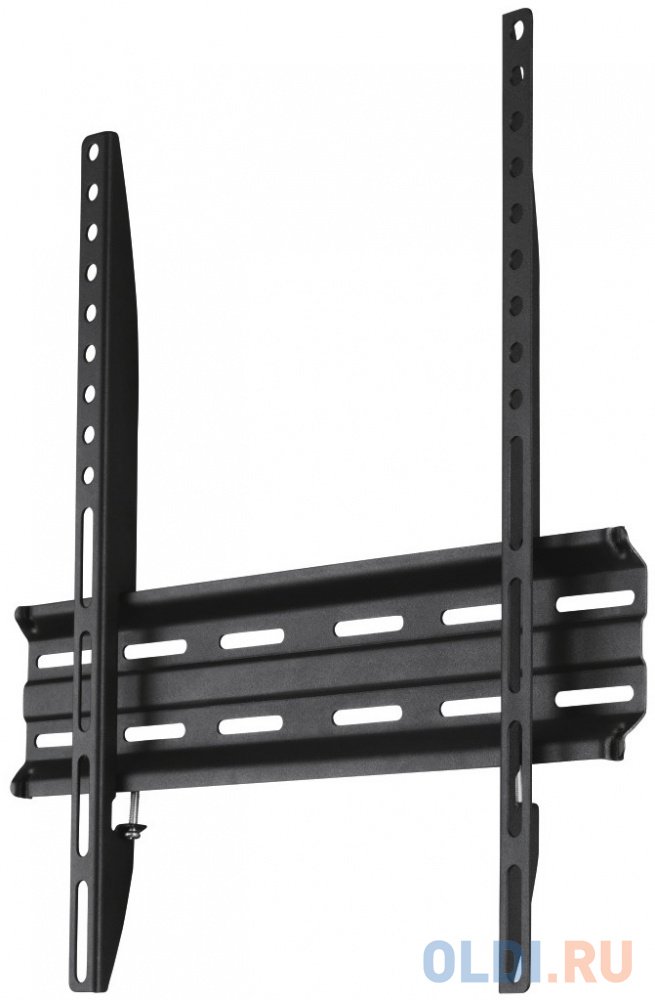 Кронштейн HAMA H-118104 черный для ЖК ТВ до 32"-65" настенный фиксированный VESA 400x400 до 35кг
Кронштейн HAMA H-118104 черный для ЖК ТВ до 32"-65" настенный фиксированный VESA 400x400 до 35кг