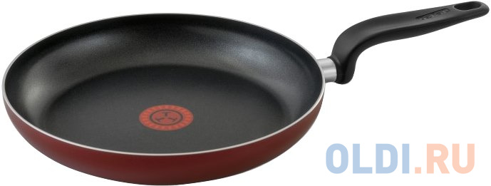 Сковорода Tefal Tempo 04171128 круглая 28см покрытие: антипригарное ручка несъемная (без крышки) красный (9100024721)
Сковорода Tefal Tempo 04171128 круглая 28см покрытие: антипригарное ручка несъемная (без крышки) красный (9100024721)