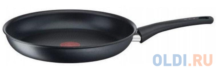 Сковорода Tefal Easy Chef G2700572 круглая ручка несъемная (без крышки) темно-серый (2100118274)
Сковорода Tefal Easy Chef G2700572 круглая ручка несъемная (без крышки) темно-серый (2100118274)