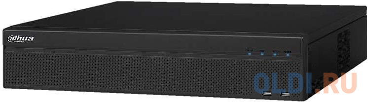 Видеорегистратор сетевой Dahua DHI-NVR5864-4KS2 3840x2160 8хHDD 6Тб HDMI VGA до 64 каналов
Видеорегистратор сетевой Dahua DHI-NVR5864-4KS2 3840x2160 8хHDD 6Тб HDMI VGA до 64 каналов