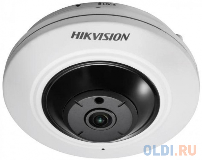 Камера IP Hikvision DS-2CD2955FWD-I CMOS 1/2.5" 2560 x 1920 Н.265 H.264 MJPEG H.264+ H.265+ RJ-45 PoE белый
Камера IP Hikvision DS-2CD2955FWD-I CMOS 1/2.5" 2560 x 1920 Н.265 H.264 MJPEG H.264+ H.265+ RJ-45 PoE белый