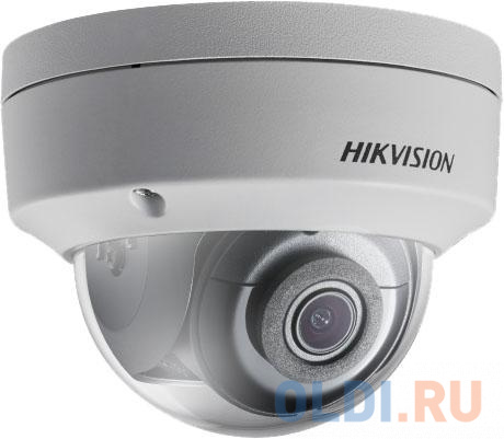 Камера IP Hikvision DS-2CD2123G0-IS CMOS 1/2.8" 2.8 мм 1920 x 1080 Н.265 H.264 RJ-45 PoE белый серый
Камера IP Hikvision DS-2CD2123G0-IS CMOS 1/2.8" 2.8 мм 1920 x 1080 Н.265 H.264 RJ-45 PoE белый серый
