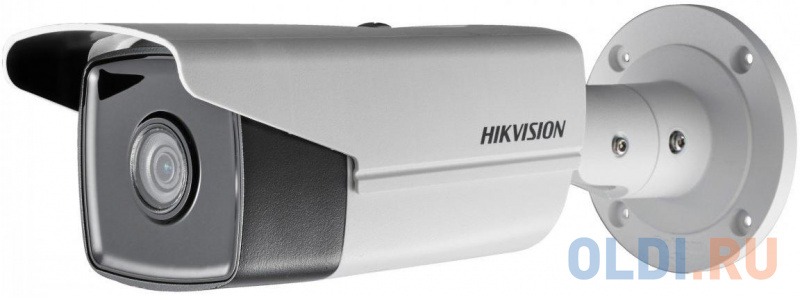 Камера IP Hikvision DS-2CD2T23G0-I5 (6 MM) CMOS 1/2.8" 6 мм 1920 x 1080 Н.265 H.264 MJPEG RJ45 10M/100M Ethernet PoE белый
Камера IP Hikvision DS-2CD2T23G0-I5 (6 MM) CMOS 1/2.8" 6 мм 1920 x 1080 Н.265 H.264 MJPEG RJ45 10M/100M Ethernet PoE белый