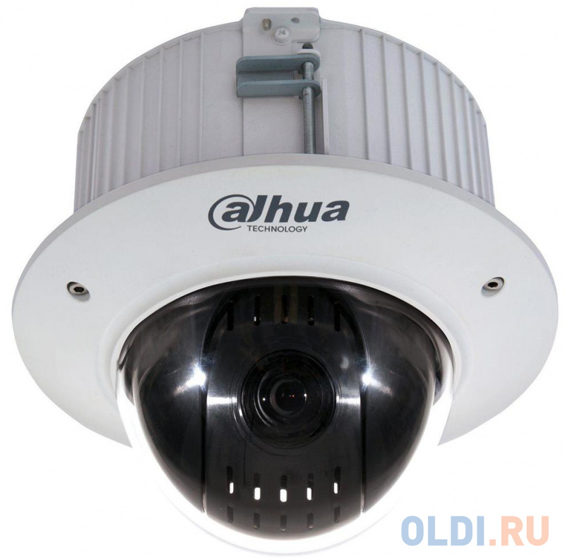 Видеокамера Dahua DH-SD42C212T-HN CMOS 1/2.8" 3.6 мм 1920 x 1080 H.264 MJPEG RJ-45 LAN PoE белый
Видеокамера Dahua DH-SD42C212T-HN CMOS 1/2.8" 3.6 мм 1920 x 1080 H.264 MJPEG RJ-45 LAN PoE белый