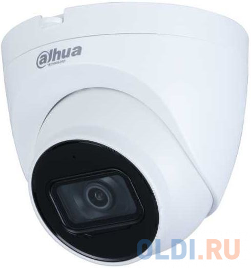 Камера IP Dahua DH-IPC-HDW2431TP-AS-0280B CMOS 1/3" 2.8 мм 2560 х 1440 H.264 H.264+ H.265+ RJ-45 PoE белый
Камера IP Dahua DH-IPC-HDW2431TP-AS-0280B CMOS 1/3" 2.8 мм 2560 х 1440 H.264 H.264+ H.265+ RJ-45 PoE белый