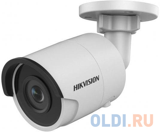 Камера IP Hikvision DS-2CD2023G0-I CMOS 1/2.8" 2.8 мм 1920 x 1080 H.264 Н.265 RJ-45 PoE серый белый
Камера IP Hikvision DS-2CD2023G0-I CMOS 1/2.8" 2.8 мм 1920 x 1080 H.264 Н.265 RJ-45 PoE серый белый