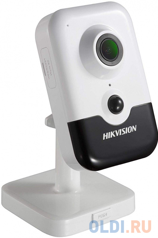 Камера IP Hikvision DS-2CD2463G0-IW (4 MM) CMOS 1/2.9" 4 мм 3072 х 2048 H.265+ Н.265 H.264+ H.264 Ethernet RJ-45 Wi-Fi PoE белый
Камера IP Hikvision DS-2CD2463G0-IW (4 MM) CMOS 1/2.9" 4 мм 3072 х 2048 H.265+ Н.265 H.264+ H.264 Ethernet RJ-45 Wi-Fi PoE белый