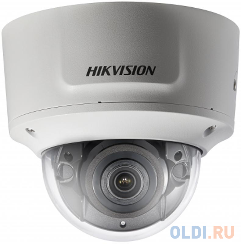 Камера IP Hikvision DS-2CD2763G0-IZS CMOS 1/2.9" 3072 х 2048 H.265+ Н.265 H.264+ H.264 RJ45 10M/100M Ethernet PoE белый
Камера IP Hikvision DS-2CD2763G0-IZS CMOS 1/2.9" 3072 х 2048 H.265+ Н.265 H.264+ H.264 RJ45 10M/100M Ethernet PoE белый