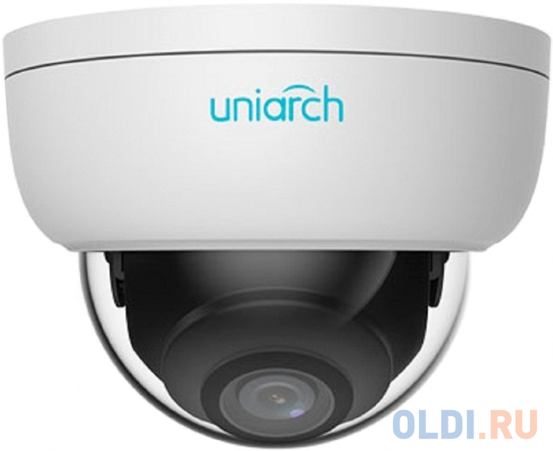 Камера IP UNV IPC-D112-PF28 CMOS 1/2.9" 2.8 мм 1920 x 1080 Н.265 H.264 Ultra 265 10/100Base-TX Fast Ethernet PoE белый
Камера IP UNV IPC-D112-PF28 CMOS 1/2.9" 2.8 мм 1920 x 1080 Н.265 H.264 Ultra 265 10/100Base-TX Fast Ethernet PoE белый
