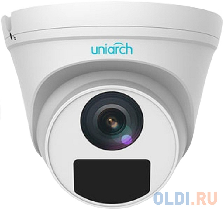 Камера IP UNV IPC-T112-PF40 CMOS 1/2.9" 4 мм 1920 x 1080 Ultra 265 Н.265 H.264 10/100Base-TX Fast Ethernet PoE белый
Камера IP UNV IPC-T112-PF40 CMOS 1/2.9" 4 мм 1920 x 1080 Ultra 265 Н.265 H.264 10/100Base-TX Fast Ethernet PoE белый