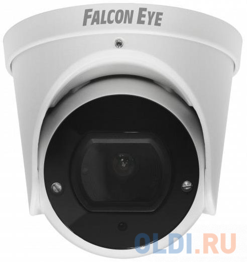 Falcon Eye FE-IPC-DV2-40pa Купольная, универсальная IP видеокамера 1080P с вариофокальным объективом и функцией «День/Ночь»; 1/2.8" SONY STARVIS, Белый
Falcon Eye FE-IPC-DV2-40pa Купольная, универсальная IP видеокамера 1080P с вариофокальным объективом и функцией «День/Ночь»; 1/2.8" SONY STARVIS, Белый