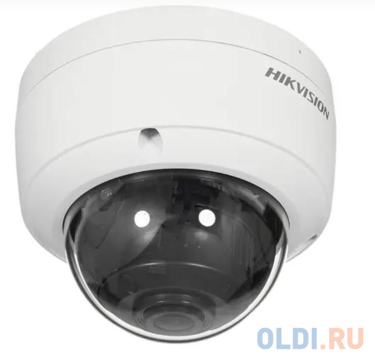 Камера видеонаблюдения IP Hikvision DS-2CD2147G2-SU(С)(2.8mm) 2.8-2.8мм цв. корп.:белый
Камера видеонаблюдения IP Hikvision DS-2CD2147G2-SU(С)(2.8mm) 2.8-2.8мм цв. корп.:белый