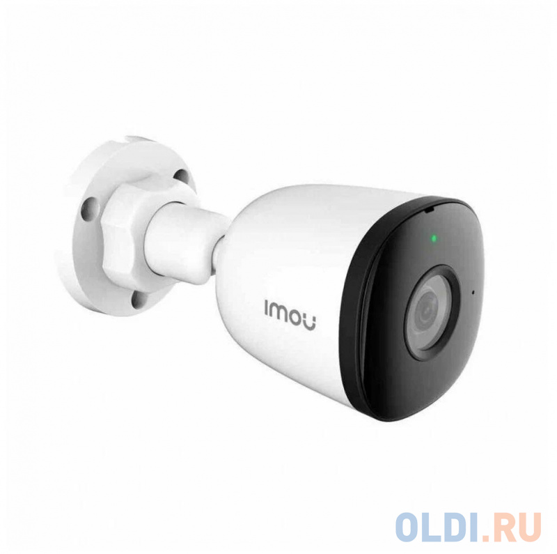 Камера IP IMOU IPC-F22AP-0600B-imou CMOS 1/2.8" 6 мм 1920 x 1080 Ethernet RJ-45 PoE белый
Камера IP IMOU IPC-F22AP-0600B-imou CMOS 1/2.8" 6 мм 1920 x 1080 Ethernet RJ-45 PoE белый