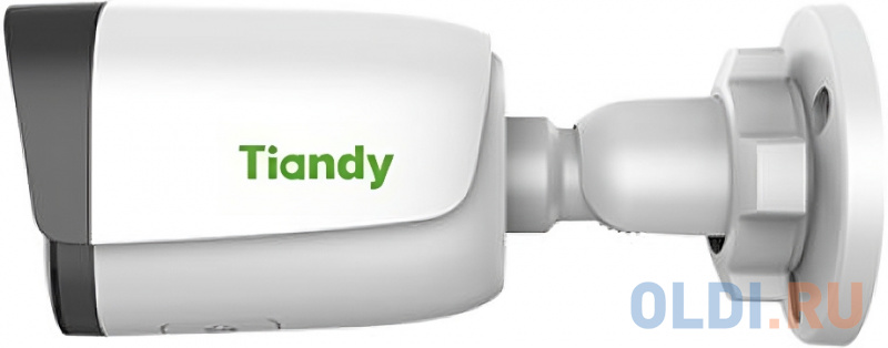 Камера видеонаблюдения IP Tiandy Lite TC-C35WS I5/E/Y/M/H/2.8mm/V4.1 2.8-2.8мм (TC-C35WS I5/E/Y/M/H/2.8/V4.1)
Камера видеонаблюдения IP Tiandy Lite TC-C35WS I5/E/Y/M/H/2.8mm/V4.1 2.8-2.8мм (TC-C35WS I5/E/Y/M/H/2.8/V4.1)
